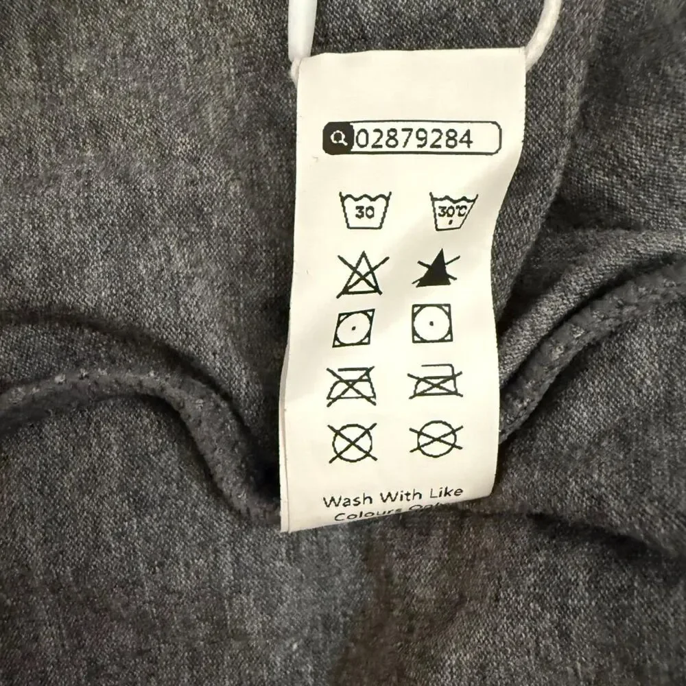 HALARA round neck